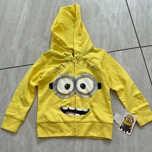 Despicable Me Hoodie